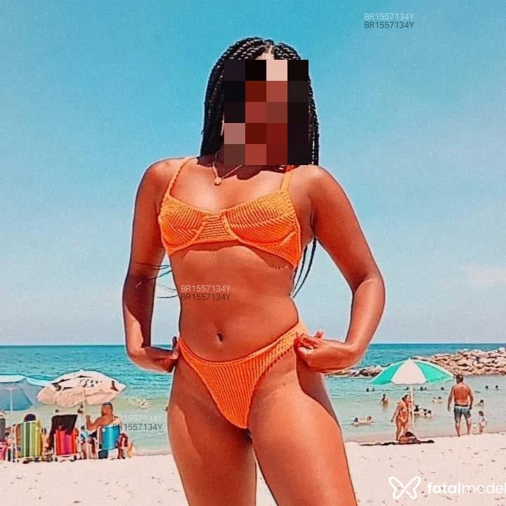 Acompanhante Thamires Santos - Feed