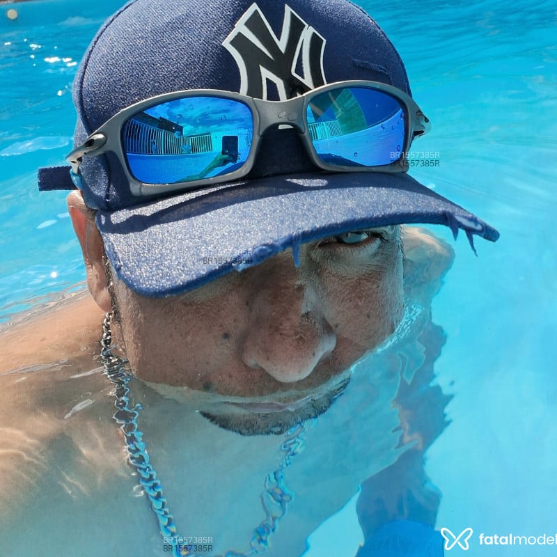 Acompanhante Maurício - Feed