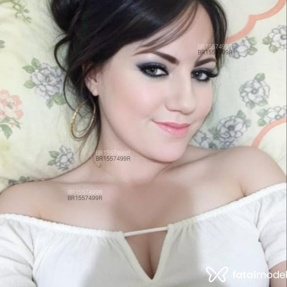 Acompanhante Fernanda França - Feed