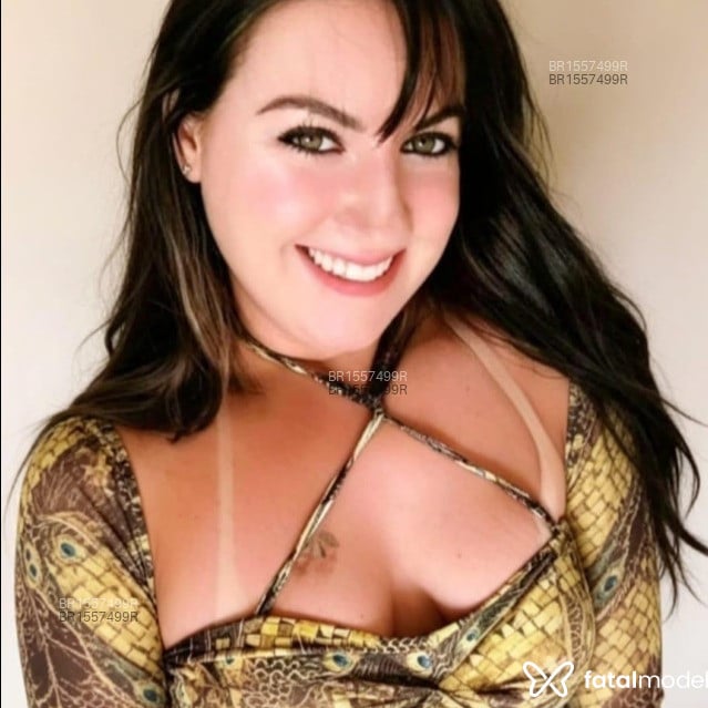 Acompanhante Fernanda França - Feed