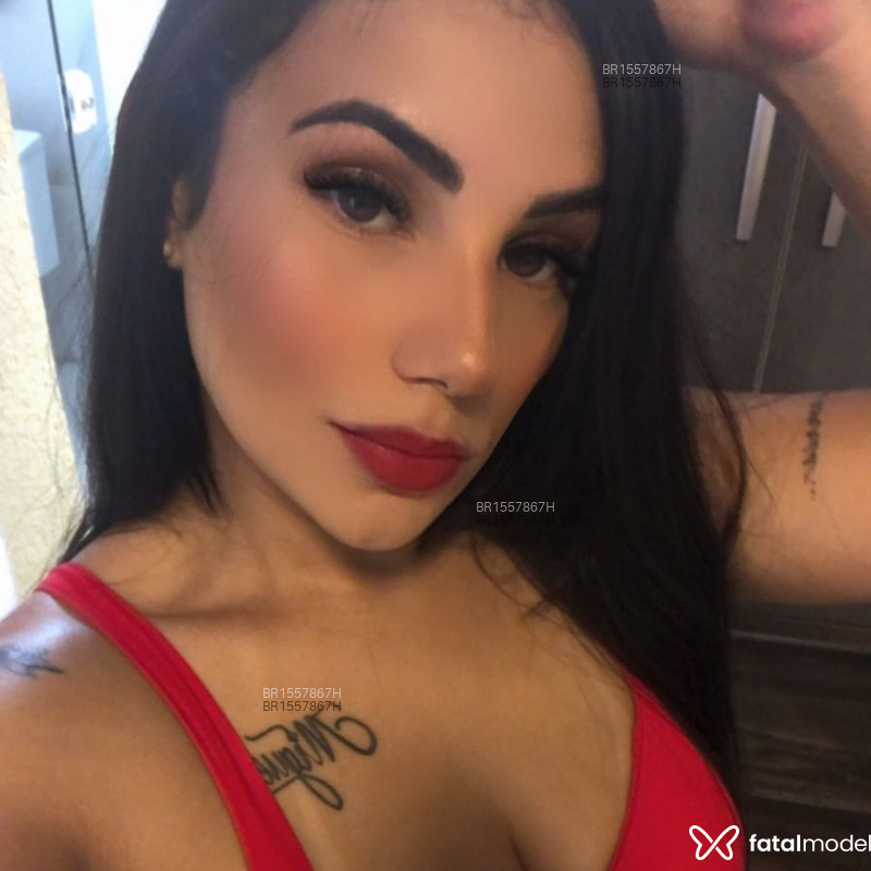 perfil de Viviane Oliveira