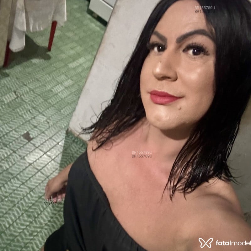 Acompanhante Paolla rodegheri - Feed