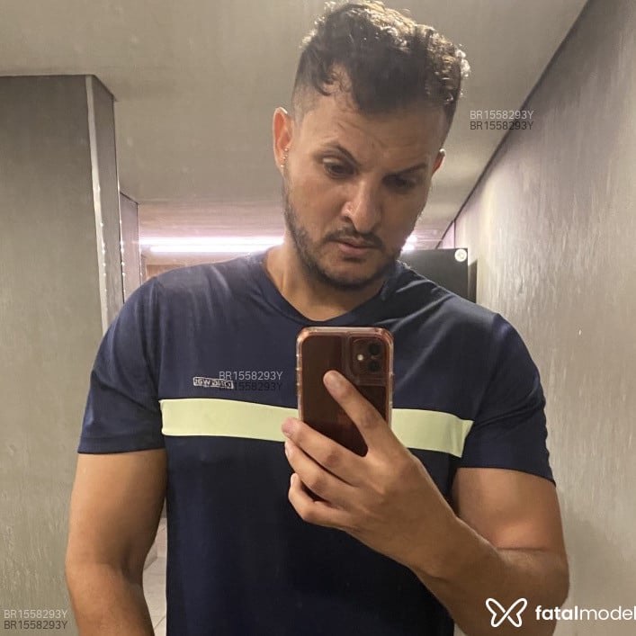 Acompanhante ARTHUR FERRAZ - Feed