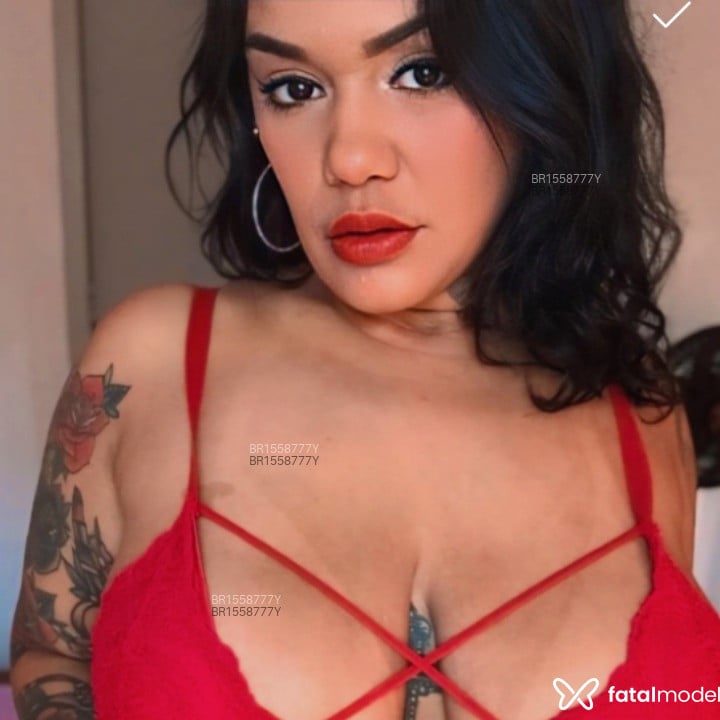 Acompanhante Jade morena - Feed