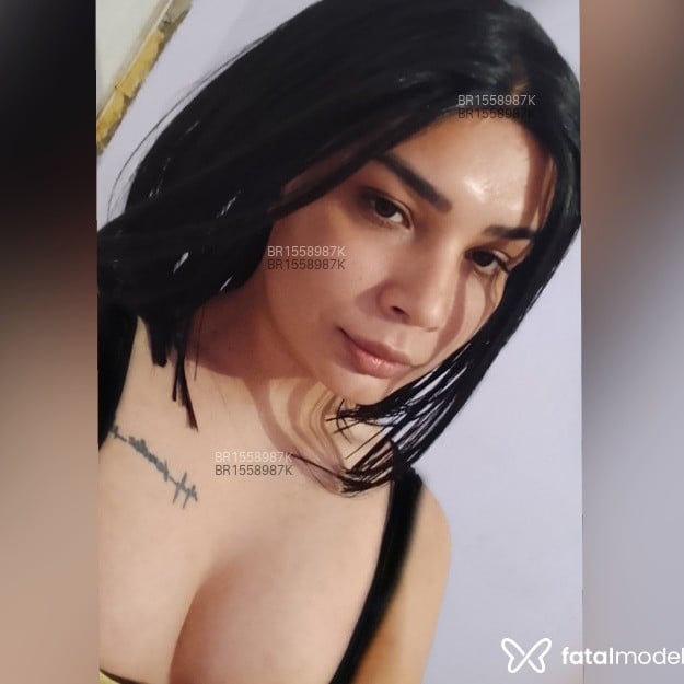 Acompanhante Lima - Feed