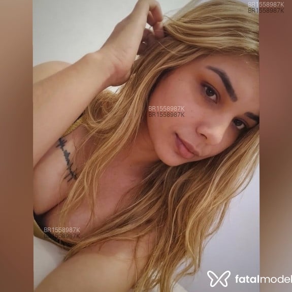 Acompanhante Lima - Feed