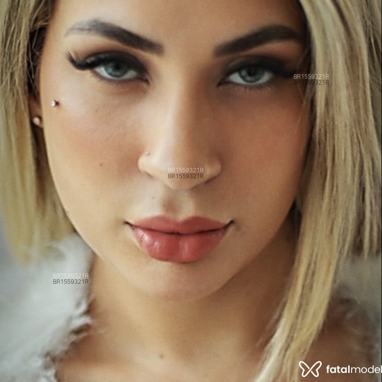 Acompanhante Andressa Fox - Feed