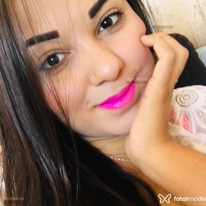 Acompanhante Patrícia Soares - Feed