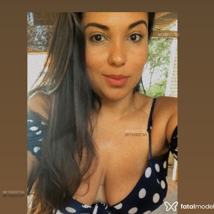 Acompanhante Patrícia Soares - Feed