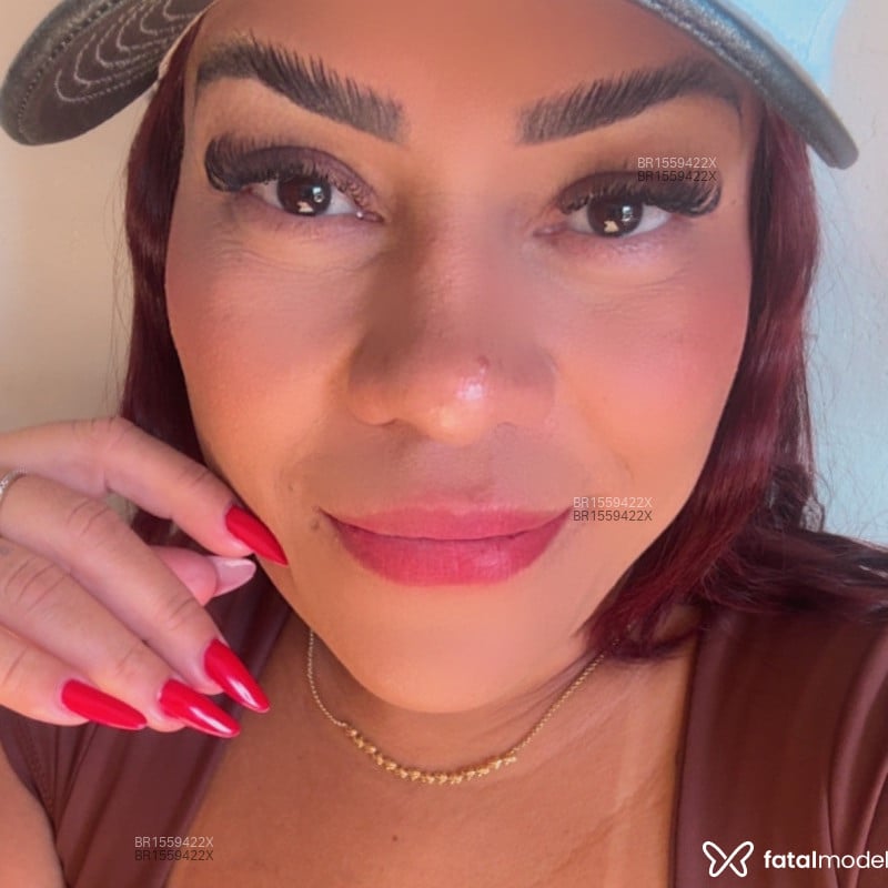 Acompanhante Jade Marieva - Feed
