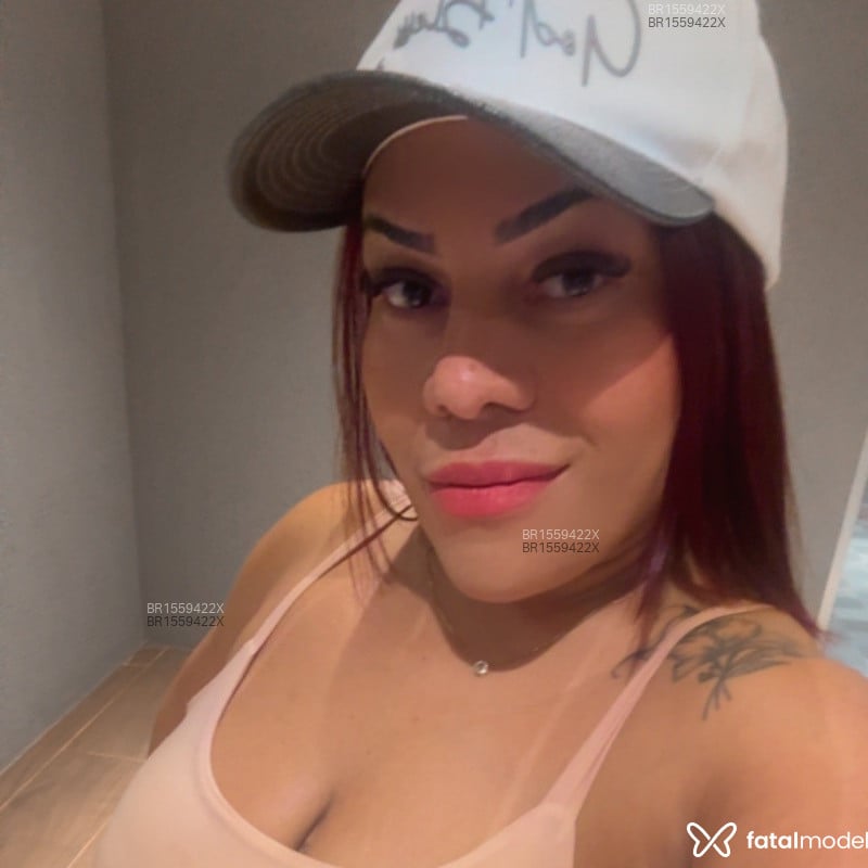 Acompanhante Jade Marieva - Feed