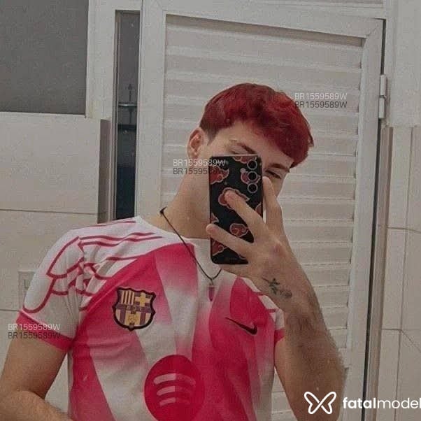 Acompanhante Renan Vieira - Feed