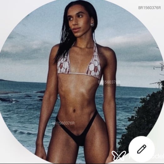 Acompanhante Vanessa - Feed