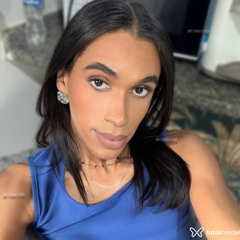 Acompanhante Vanessa - Feed