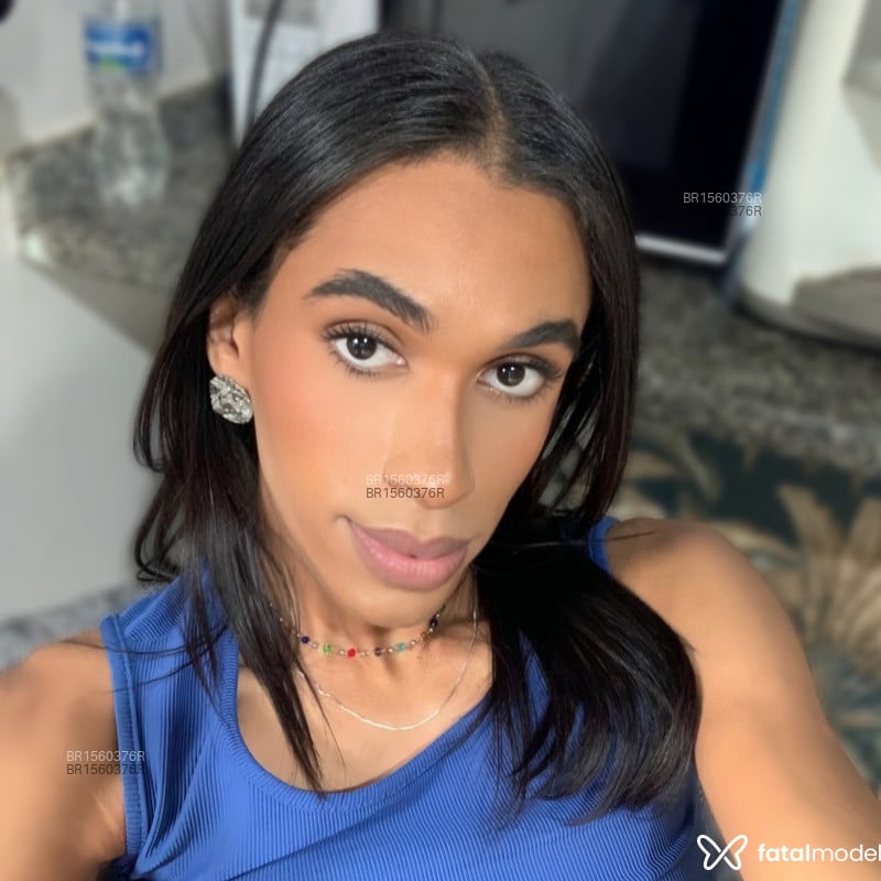 Acompanhante Vanessa - Feed