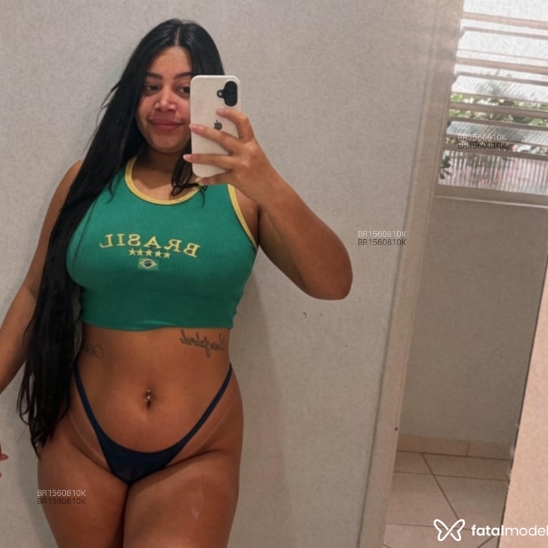 Acompanhante Bruna - Feed
