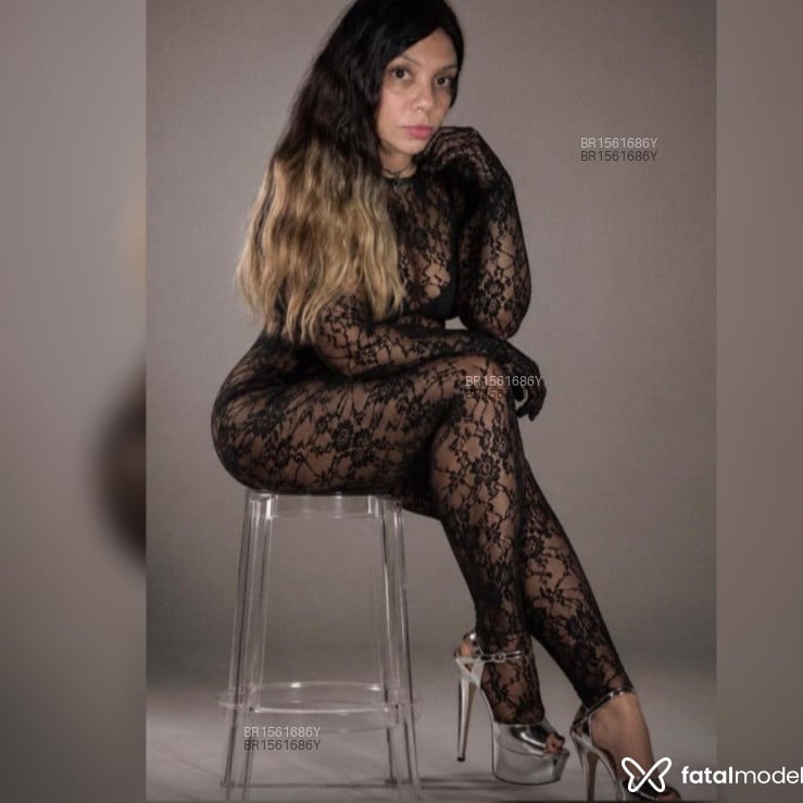 Acompanhante Heloísa mello - Feed