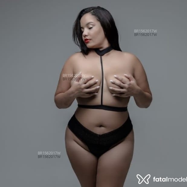 Acompanhante Nicole - Feed