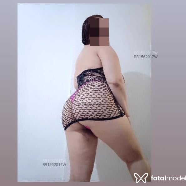 Acompanhante Nicole - Feed