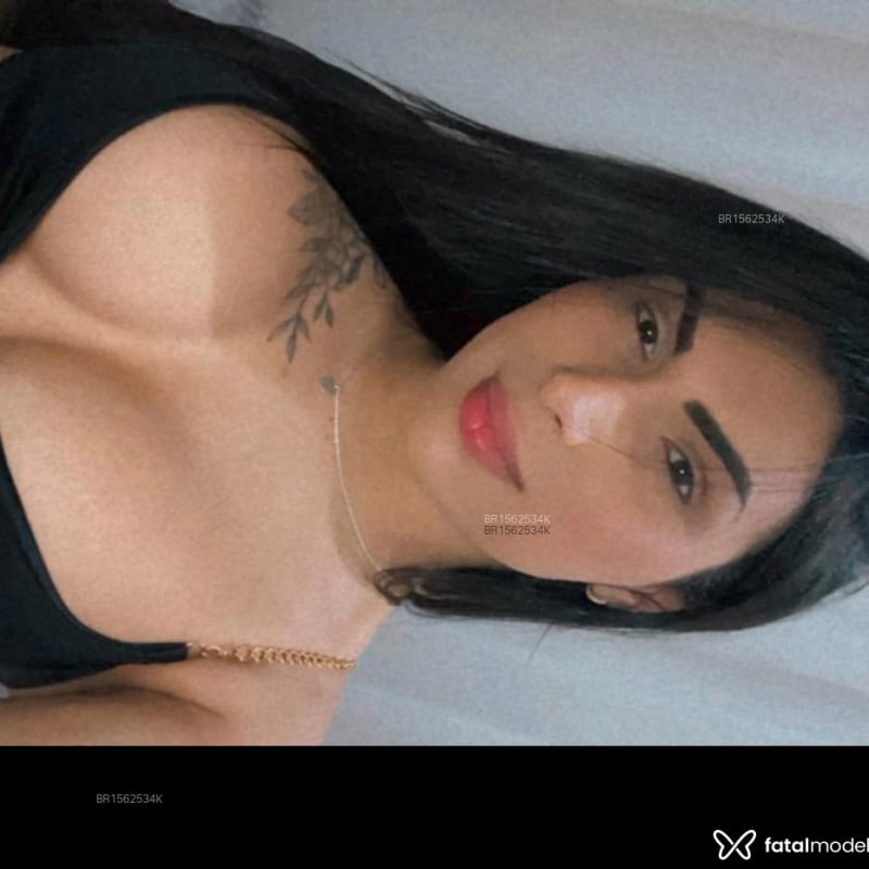 Acompanhante Vanessinha - Feed