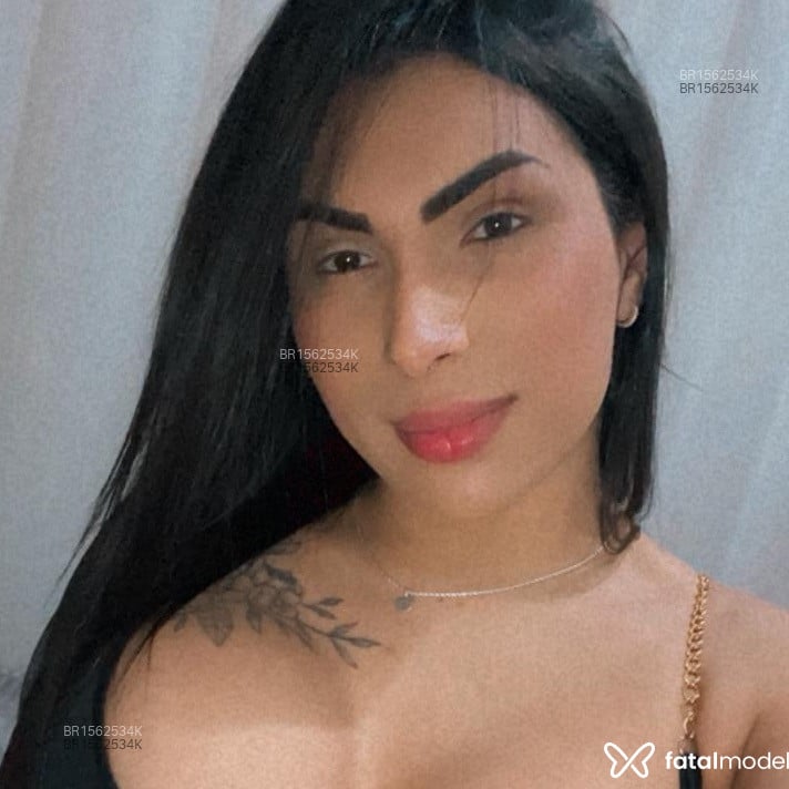Acompanhante Vanessinha - Feed