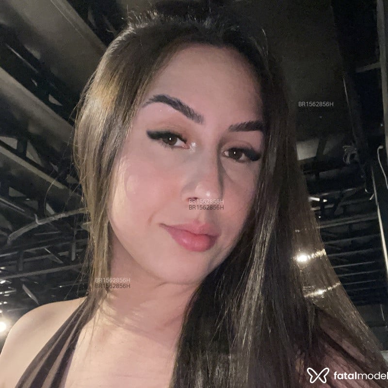 Acompanhante Gabriella - Feed