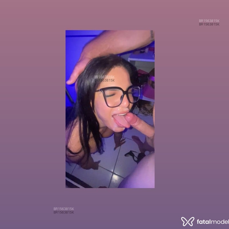 Acompanhante Robertinha - Feed