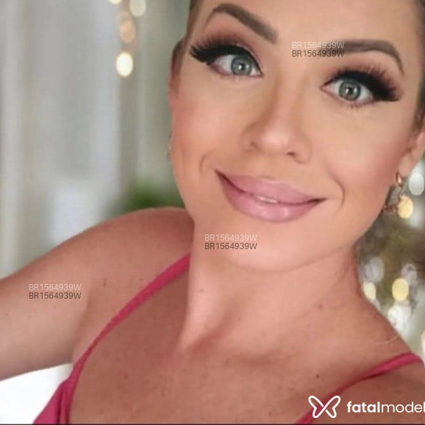 Acompanhante Luísa Souza - Feed