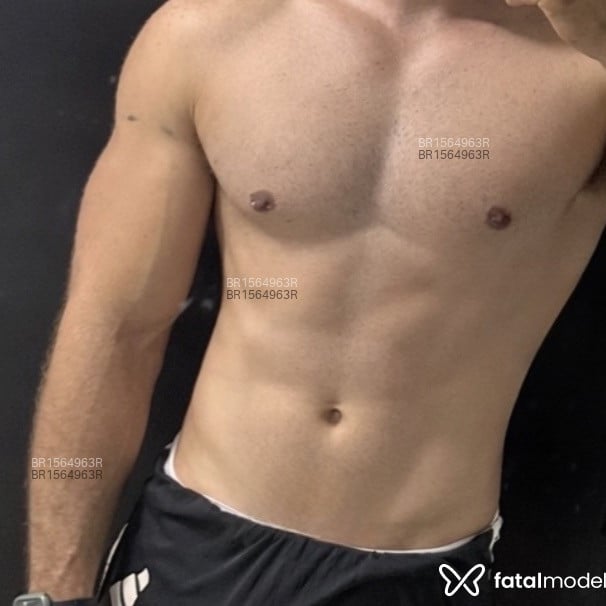 Acompanhante Eduardo - Feed