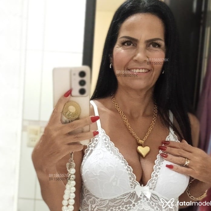 Acompanhante Patrícia - Feed