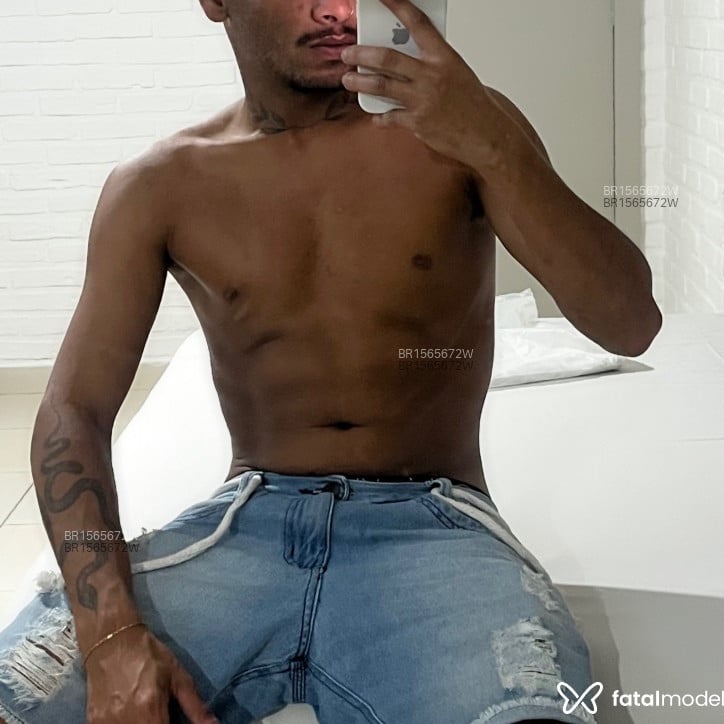 Acompanhante Ptzinho - Feed