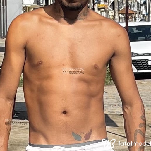 Acompanhante Ptzinho - Feed