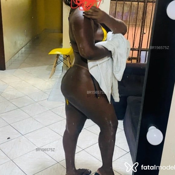 Acompanhante IZA MONTEIRO - Feed