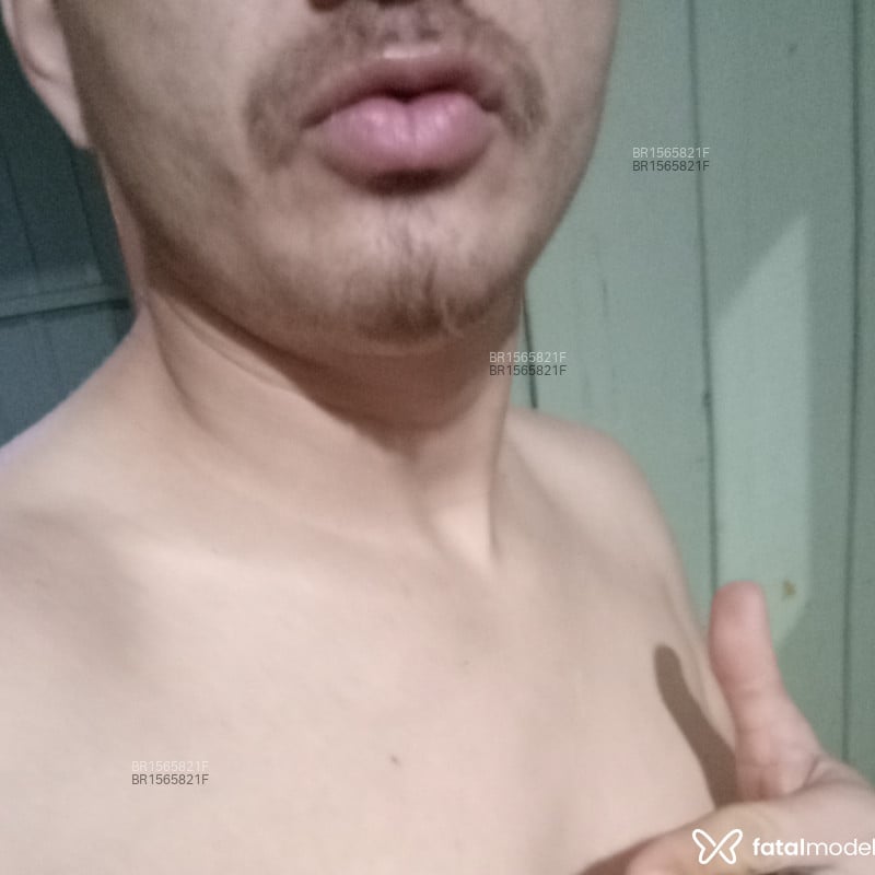 Acompanhante Bryan paulista - Feed