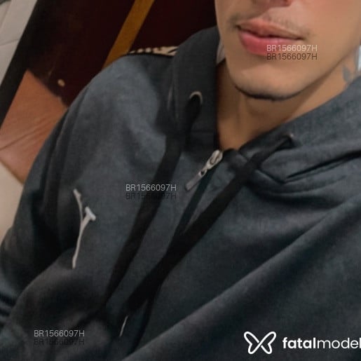 Acompanhante Pietro Barbosa - Feed