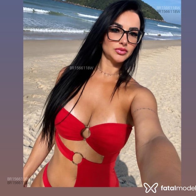 Acompanhante Mirella Medina - Feed