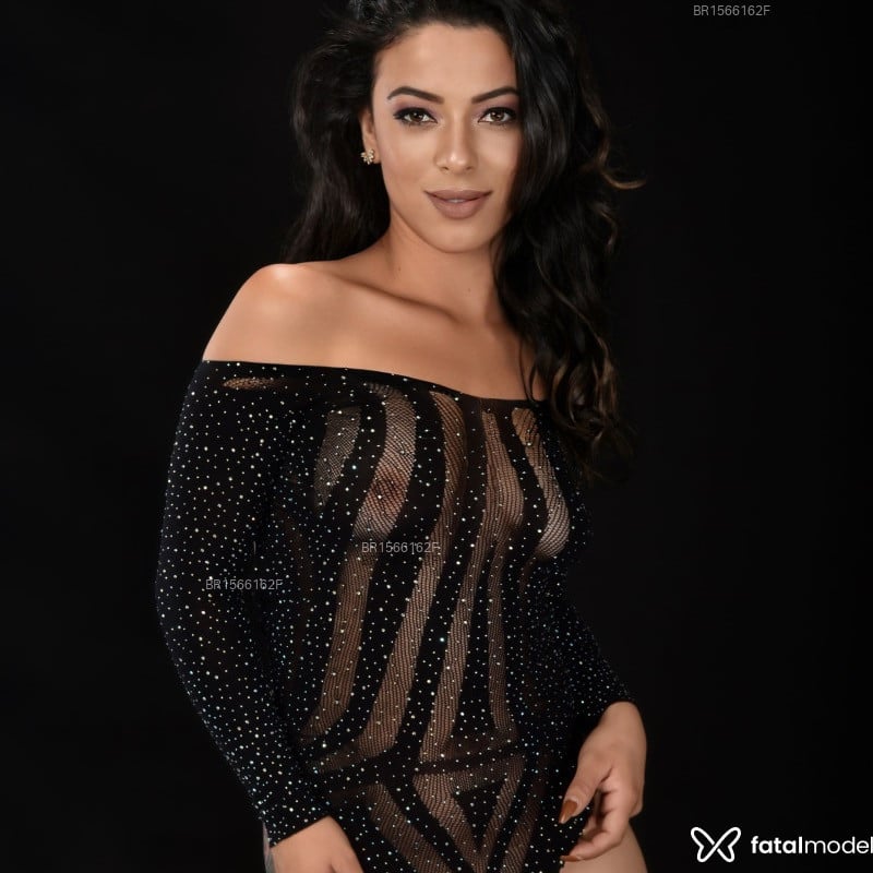 Acompanhante Leka Carolina - Feed