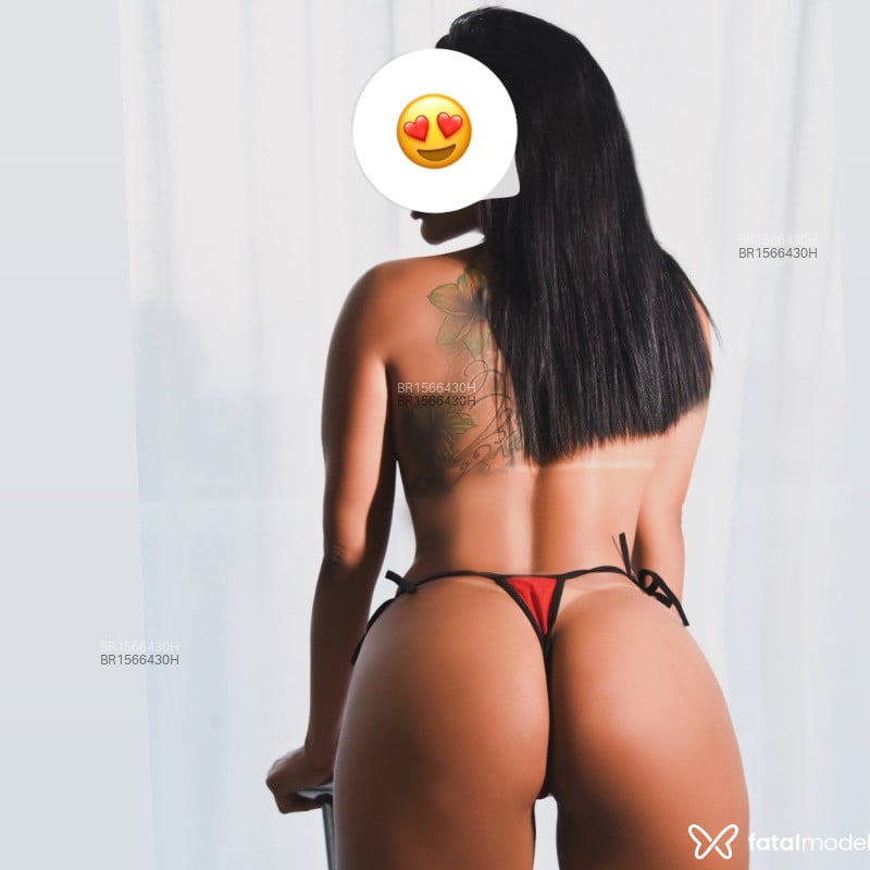 Acompanhante Karina Alves - Feed