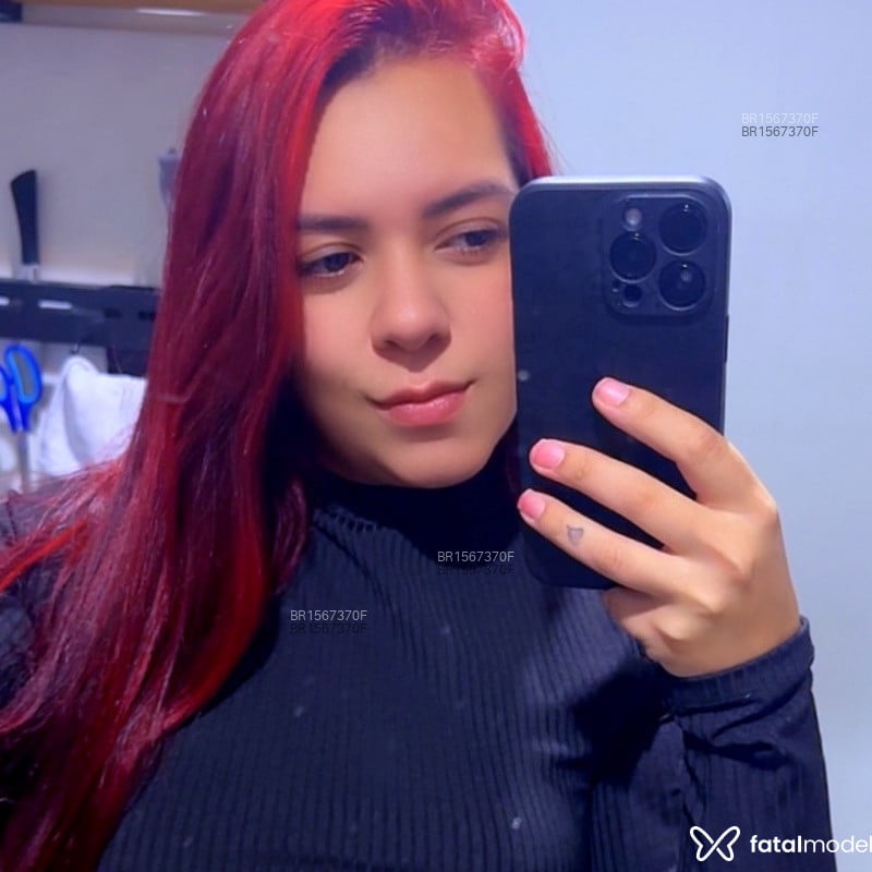 Acompanhante Aline Castro - Feed