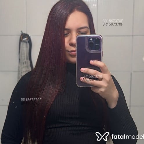 Acompanhante Aline Castro - Feed