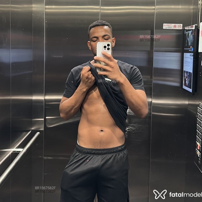 Acompanhante Gabriel Lopes - Feed
