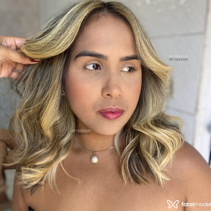 Acompanhante Taty Matarazzo - Feed