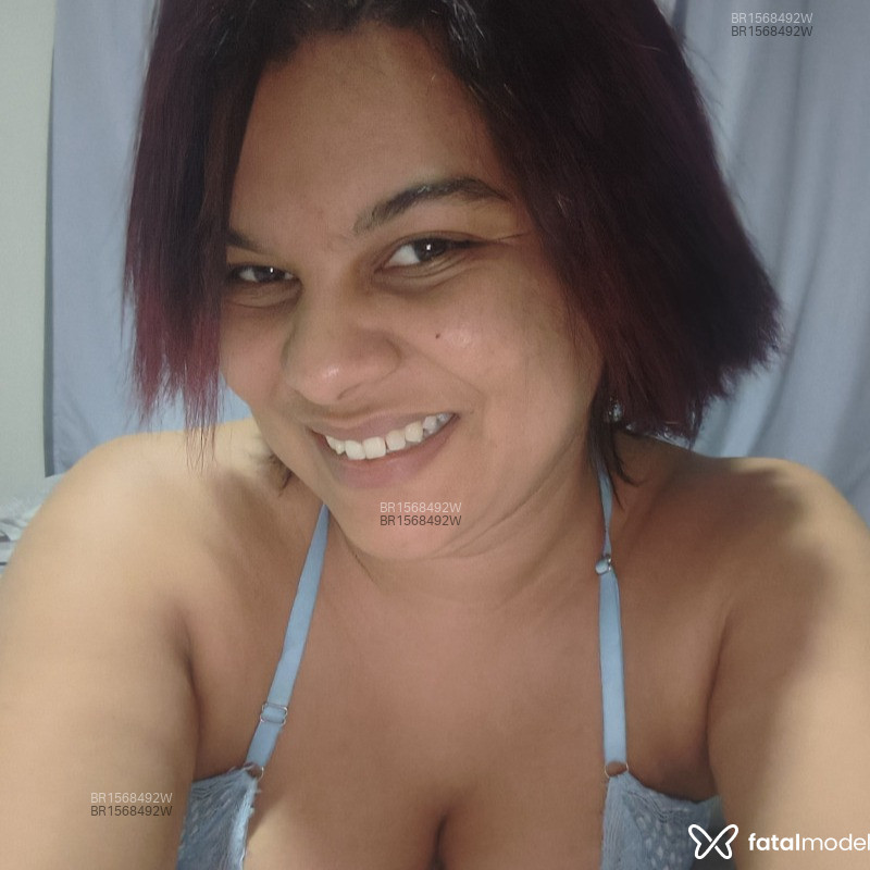 Acompanhante Eva - Feed