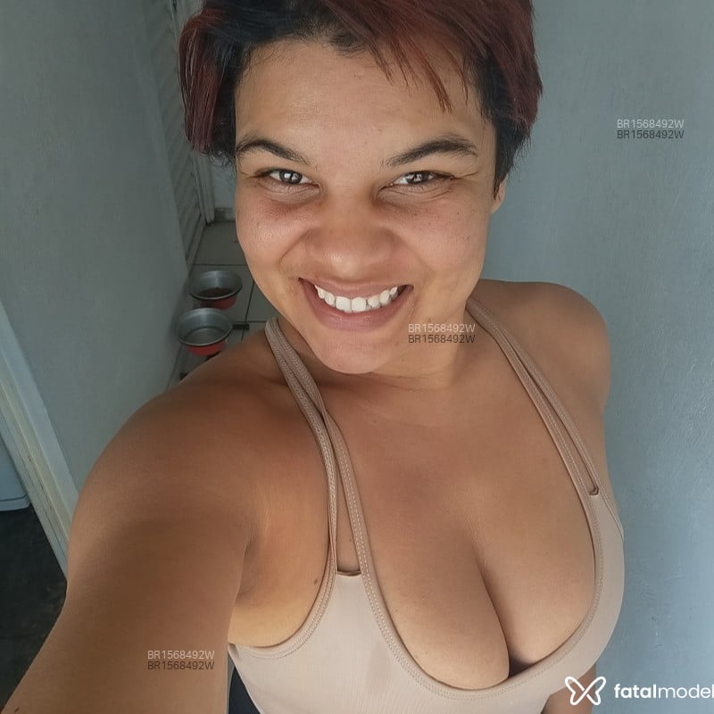 Acompanhante Eva - Feed