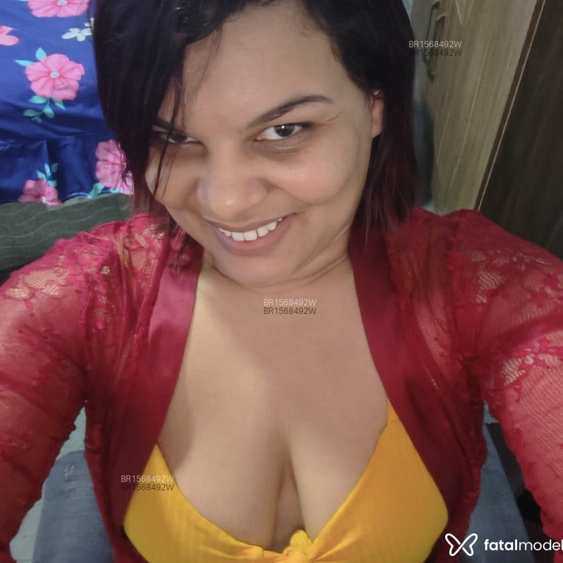 Acompanhante Eva - Feed