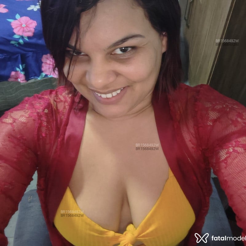 Acompanhante Eva - Feed