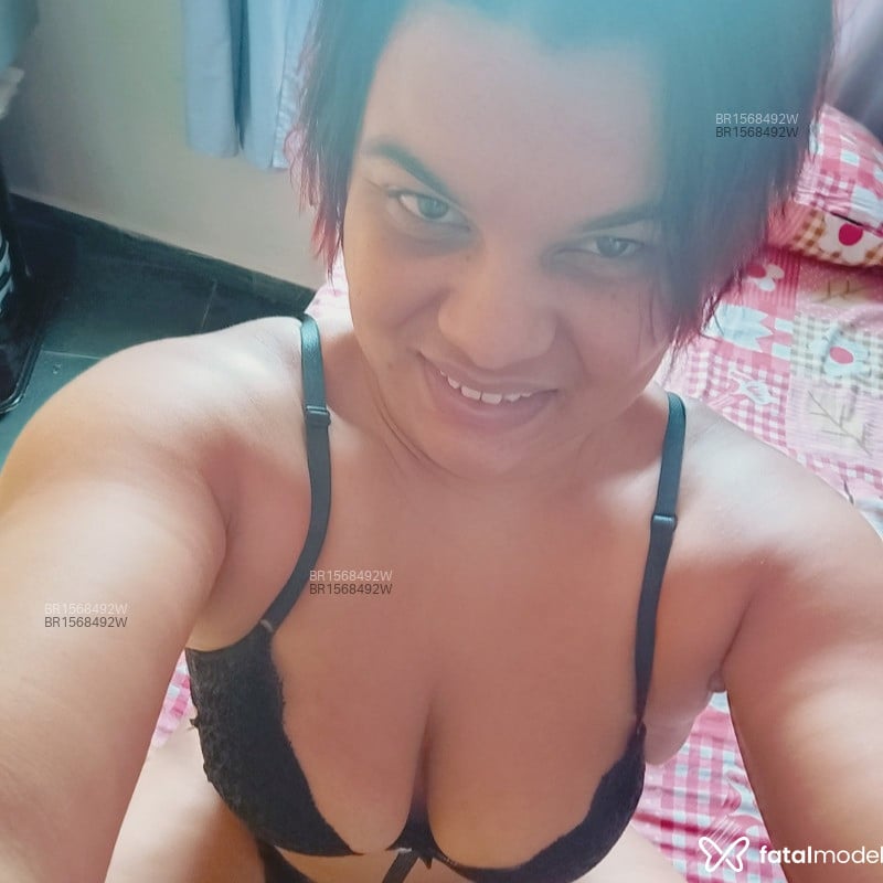 Acompanhante Eva - Feed