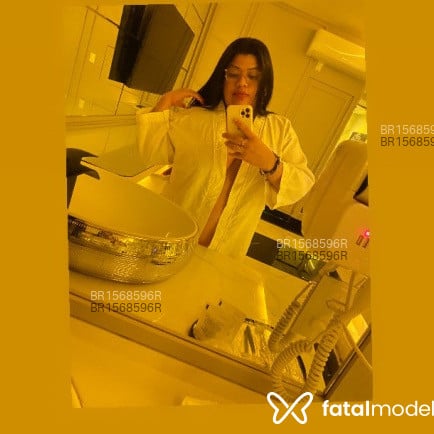 Acompanhante Lorena Fernandez - Feed