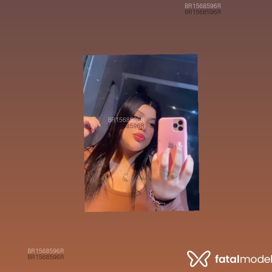 Acompanhante Lorena Fernandez - Feed
