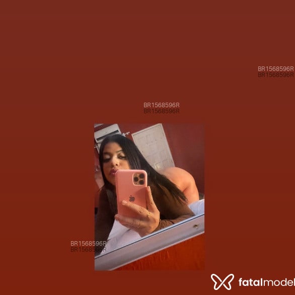 Acompanhante Lorena Fernandez - Feed